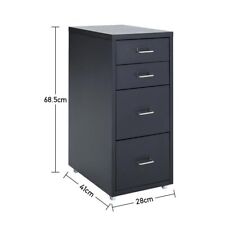 Office Metal Filing Cabinet