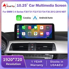 CarPlay Multimedia GPS Linux