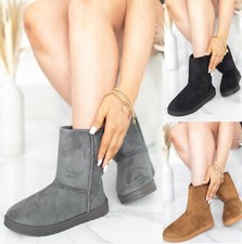 WOMENS WARM HUG WINTER LADIES