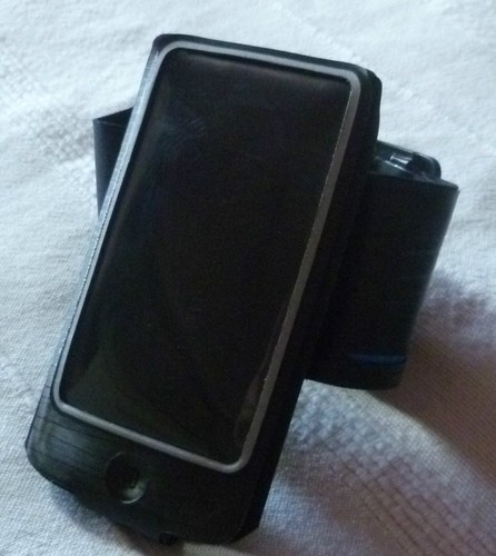 Belkin fastfit armband - fastfit, for