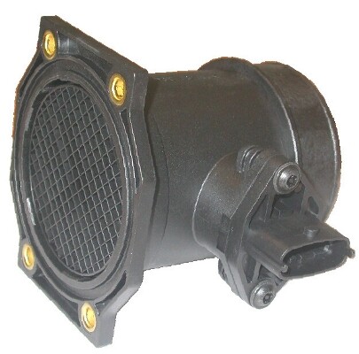 Air mass sensor for - air,