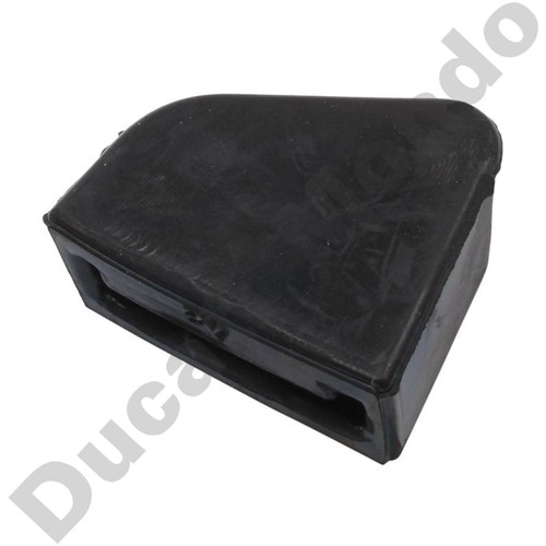 Oem ducati right - oem, pannier