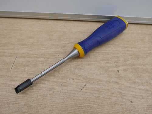 Irwin marples ms500 - 6mm, bevel