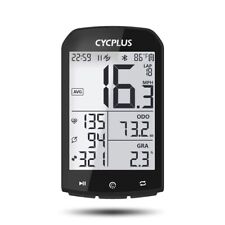 M1 GPS Bike Computer Wireless
