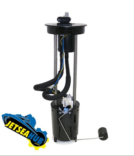 Sea doo fuel pump module - sea-doo,