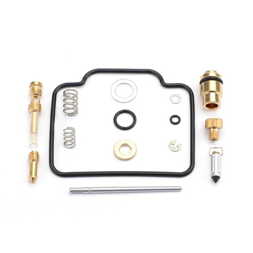 Carburetor carb rebuild - carb,