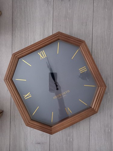 Next wooden highgate wall - wooden,