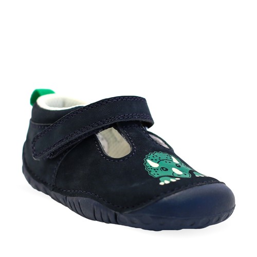 Start rite stomper navy - start,