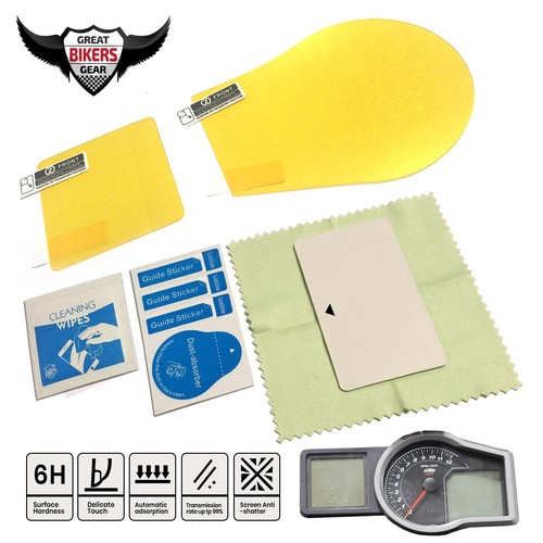 Screen protector ktm 1290 - screen,