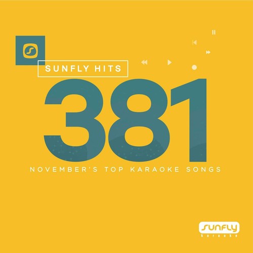 Sunfly karaoke hits sf381 - hits,
