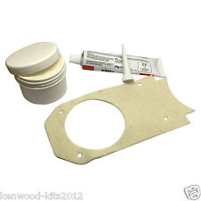 Kenwood Chef & Major A701