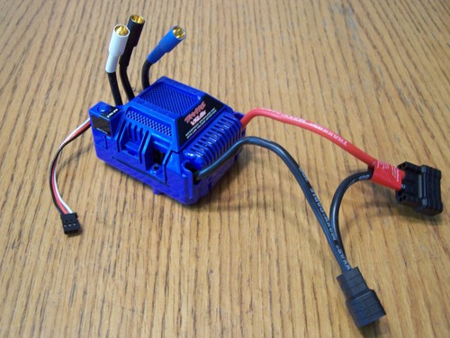 Fit traxxas maxx ultimate - 8s, x-maxx
