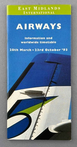 East midlands international - midlands,