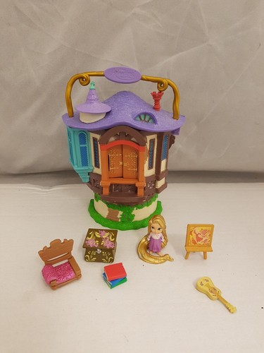 Disney store tangled rapunzel - disney,