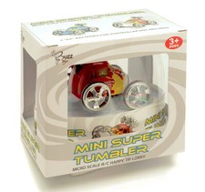 Mini Super Tumbler- Remote