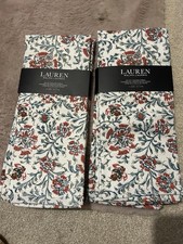 Ralph Lauren Tea Towel Set Of