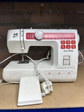 e&r classic super utility sewing machine
