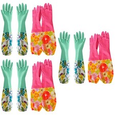  Set of 3 Novelty Washing up