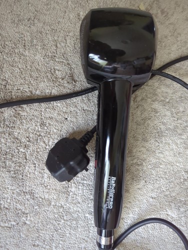 Babyliss pro perfect curl - perfect,