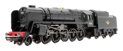 Hornby gauge r2880 - hornby,