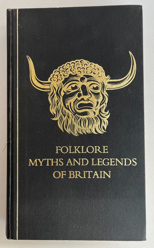 Readers digest folklore - digest, myths
