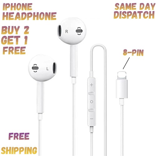 For apple headphones earphones - for,