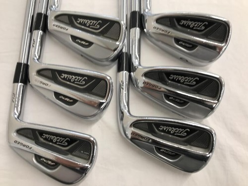 Titleist ap2 712 iron - ap2, set