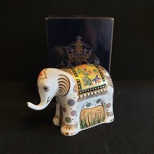 Royal Crown Derby Paperweight