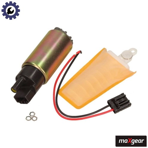 Fuel pump 0161 for - 43-0161,
