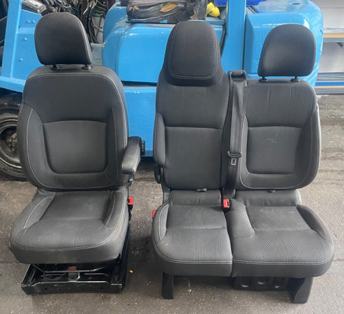 Trafic sport 24 seats - sport,