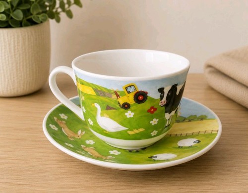 Roy kirkham breakfast size - -,