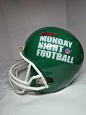 MONDAY NIGHT FOOTBALL Riddell