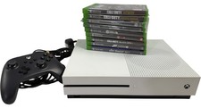Xbox One S Console with