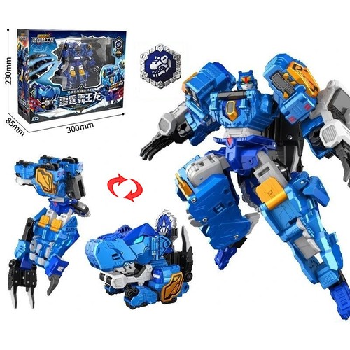 New mini force dinoid - new,