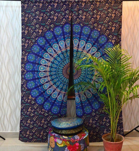 100 cotton indian bohemian - 100%cotton,