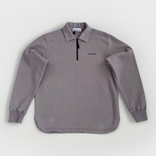 Stone Island Men’s 1/4 Zip