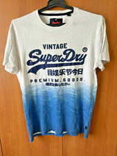 Superdry Men's Vintage Logo