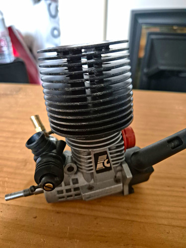 Force 6cc 2 stroke - force, .28