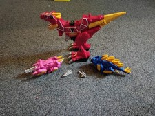 Power Rangers Dino Charge