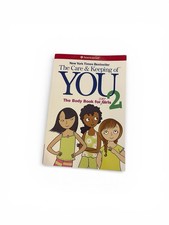 American Girl The Care &