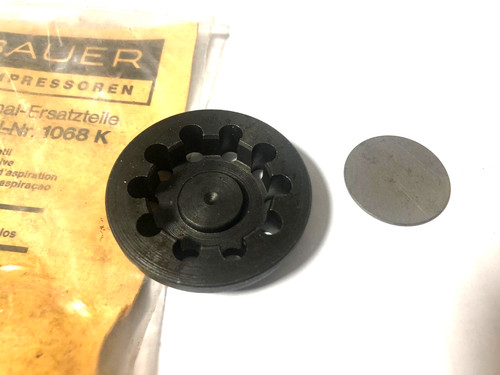 Nos genuine oem bauer - nos,