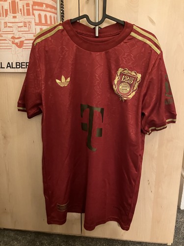 Adidas bayern münchen - 24/25,