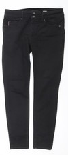 Salsa Women's Black Skinny