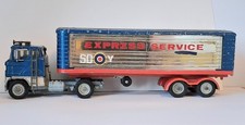 Corgi Toys Major #1137 Ford