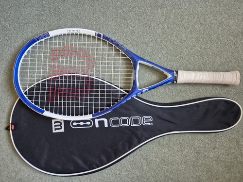 Wilson ncode n26 oversize - ncode,