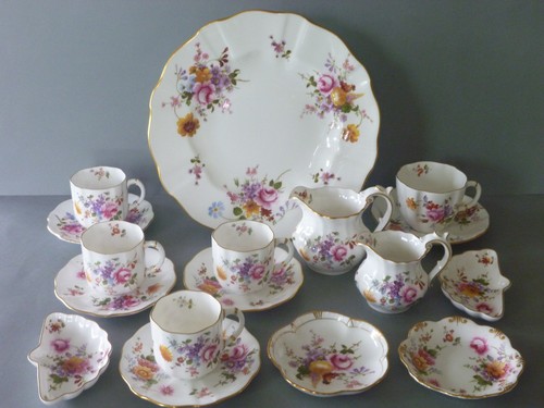 Royal crown derby - royal,