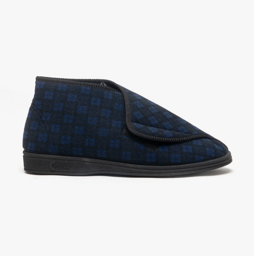 Comfylux james mens textile - comfylux,