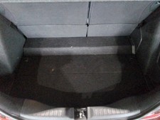 BOOT CARPET HONDA JAZZ MK4