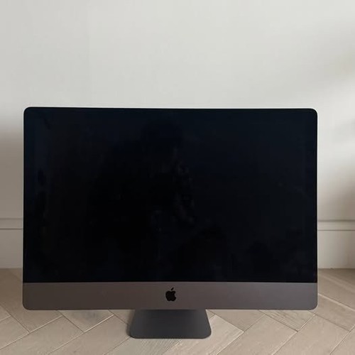 Imac pro 2017 2ghz core - imac,