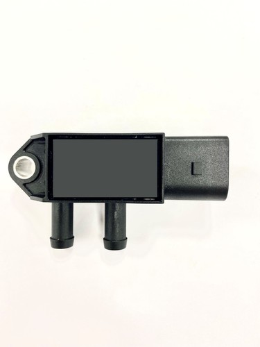 Intermotor exhaust pressure - exhaust,